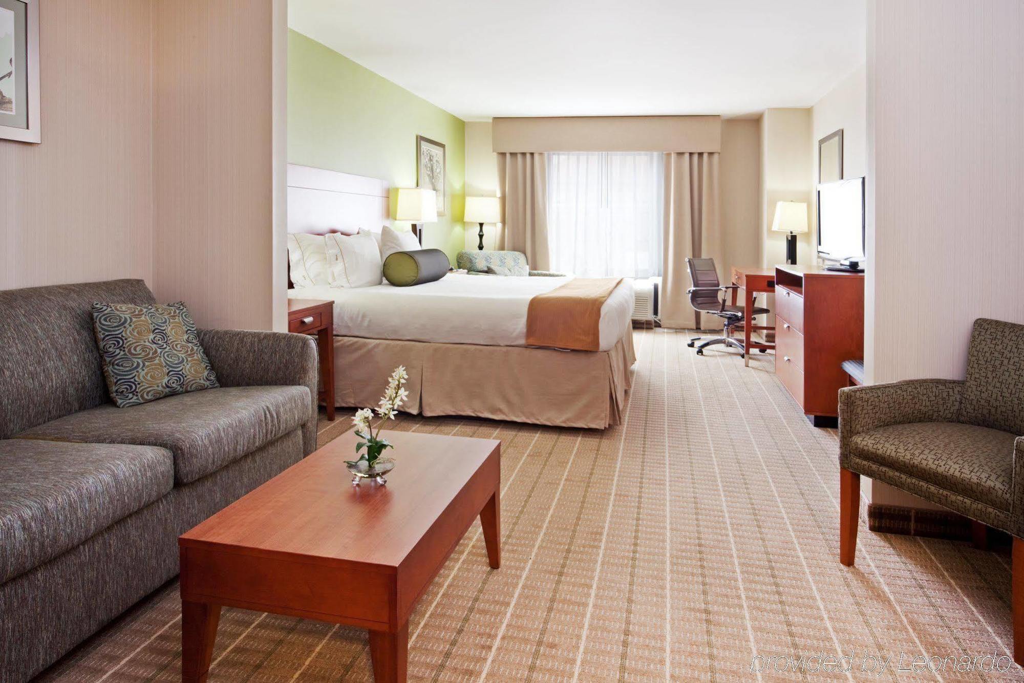 Hampton Inn Westfield Δωμάτιο φωτογραφία