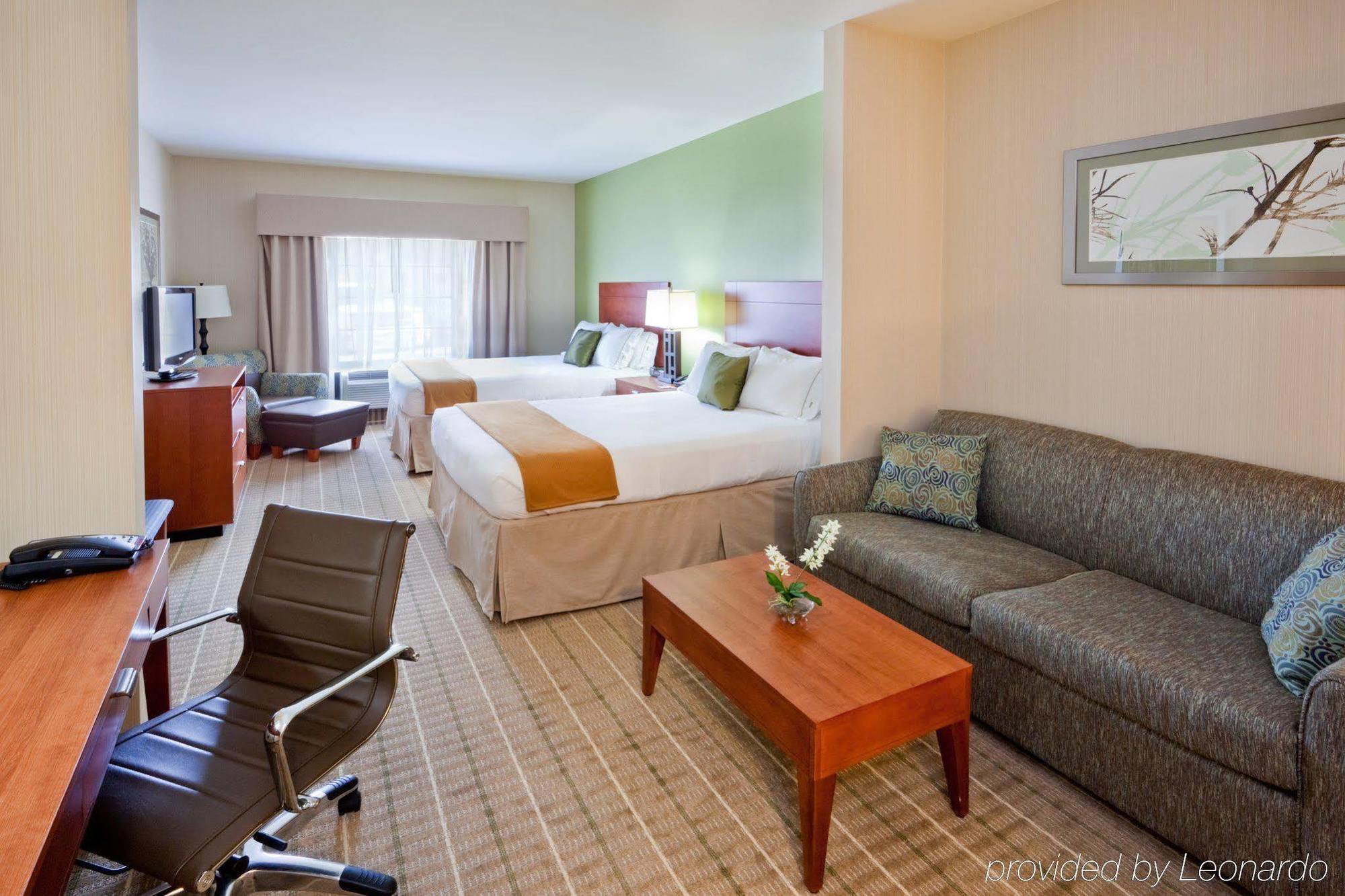 Hampton Inn Westfield Εξωτερικό φωτογραφία
