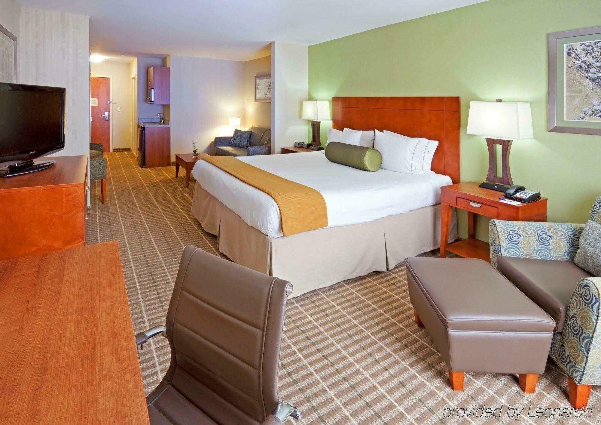 Hampton Inn Westfield Εξωτερικό φωτογραφία
