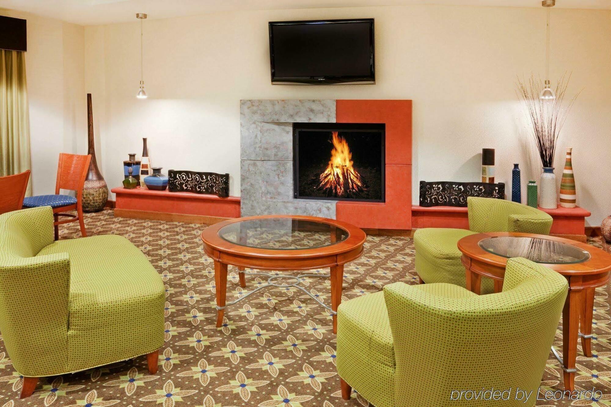 Hampton Inn Westfield Εξωτερικό φωτογραφία